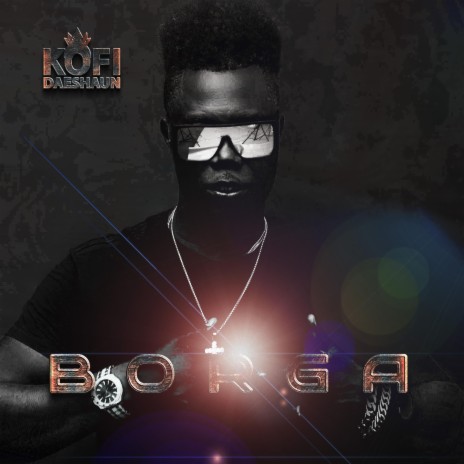 Borga | Boomplay Music
