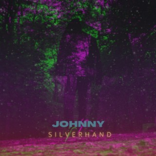 johnny silverhand