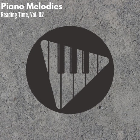 Never Ending Calmness (Meditating Piano in D Major 7)