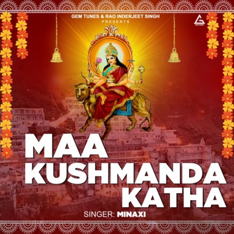 Maa Kushmanda Katha | Boomplay Music