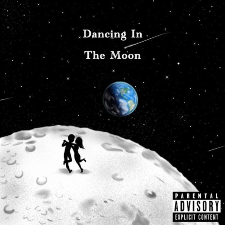 Dancing In The Moon | Boomplay Music