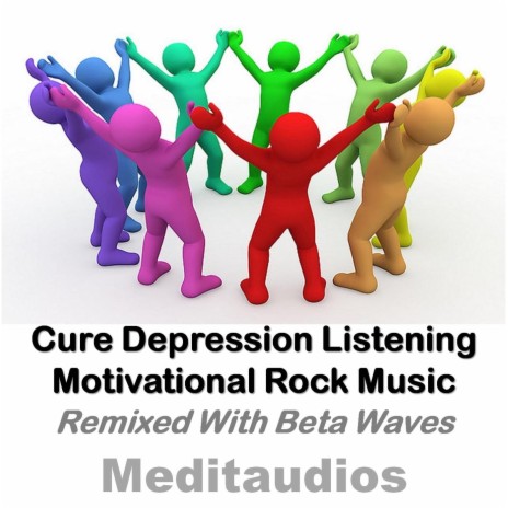 Rock Music to Deal with Depression (Start 15hz) | Boomplay Music