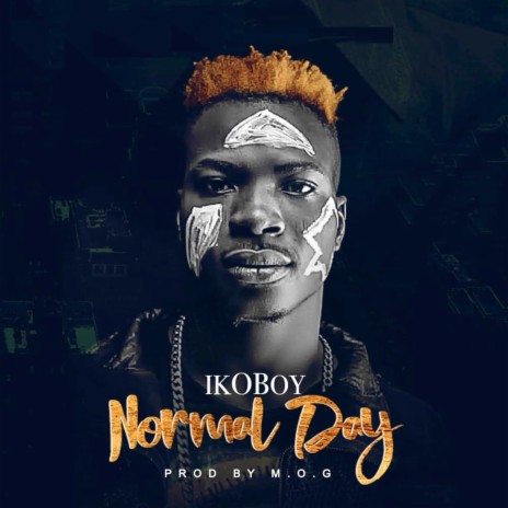 Normal Day | Boomplay Music