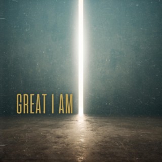 Great I Am ft. TK Teo lyrics | Boomplay Music