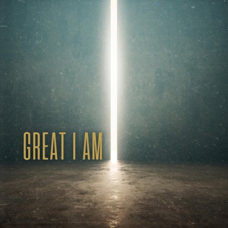 Great I Am (Spontaneous) ft. TK Teo | Boomplay Music