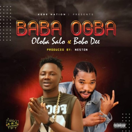 OLOBA SALO | Boomplay Music