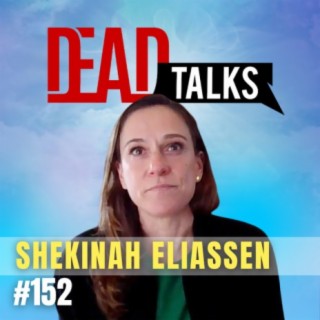 152 - How do you deal with Child Loss? | Shekinah Eliassen