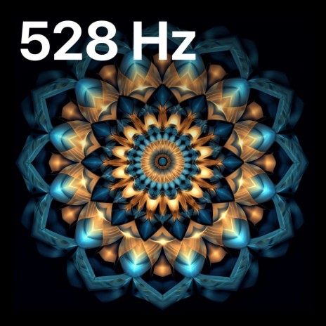 528 Hz Miracles | Boomplay Music