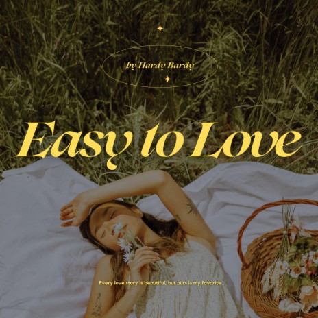 Easy to love