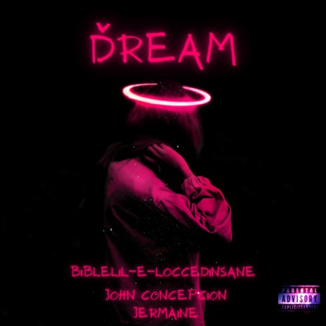 Dream ft. John Concepcion & Jermaine | Boomplay Music