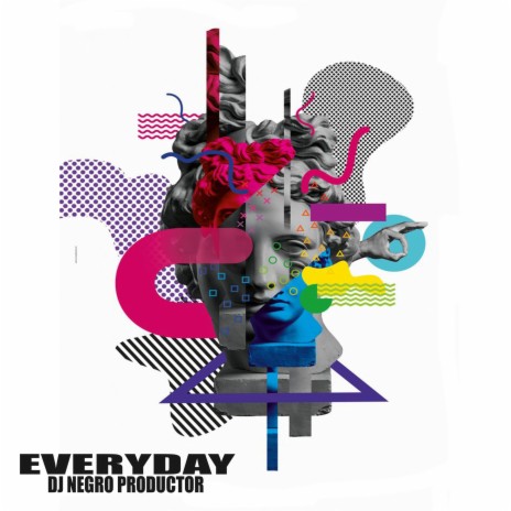 Everyday | Boomplay Music