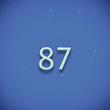 87 | Boomplay Music