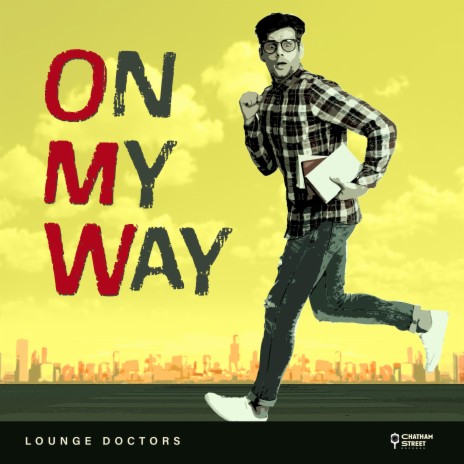 On My Way | Boomplay Music