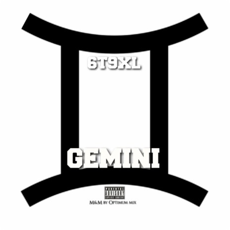 Gemini (Demo) | Boomplay Music