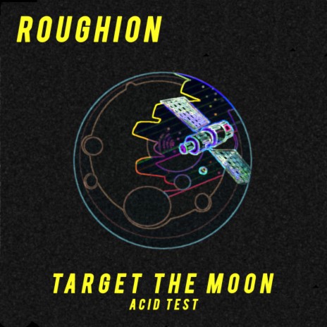 Target The Moon (Original Mix) | Boomplay Music