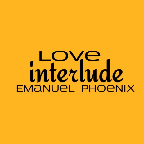 Love Interlude | Boomplay Music