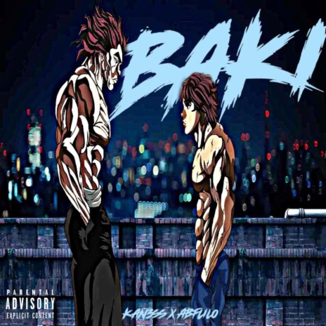 BAKI ft. Abflilø | Boomplay Music