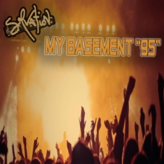 MyBasement 95