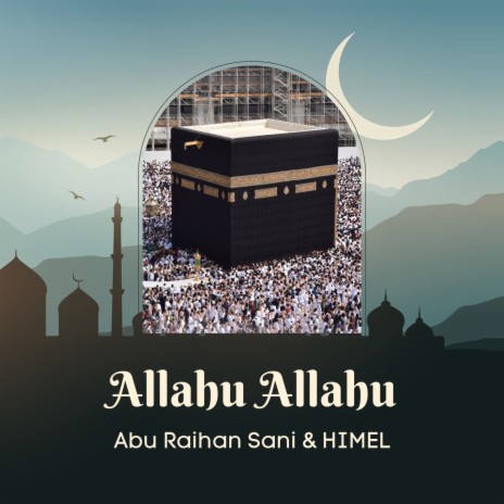 Allahu Allahu | Boomplay Music