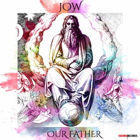 Our Father (Instrumental)