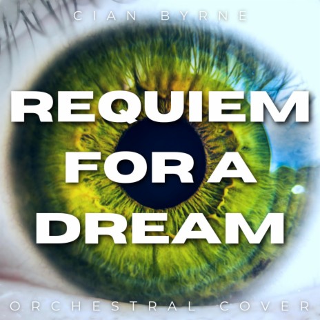 Lux Aeterna Requiem for a Dream (from the Original Motion Picture Soundtrack) (Cover)