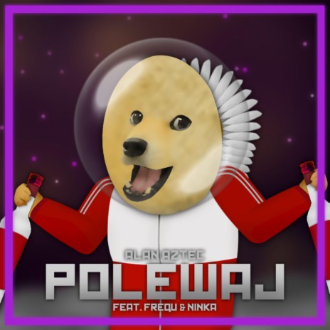 Polewaj (feat. Frequ & Ninka) | Boomplay Music