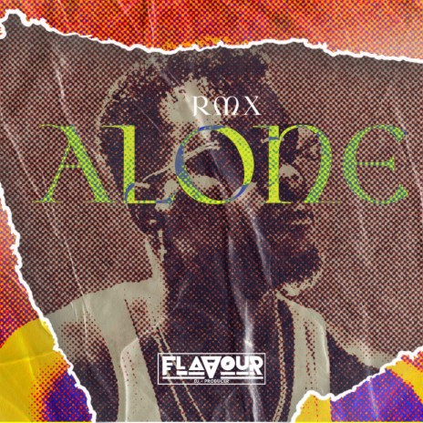 Alone (Afro House Version) | Boomplay Music