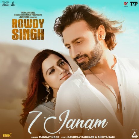 7 Janam ft. Gaurrav Kakkarr & Ankita Saili | Boomplay Music