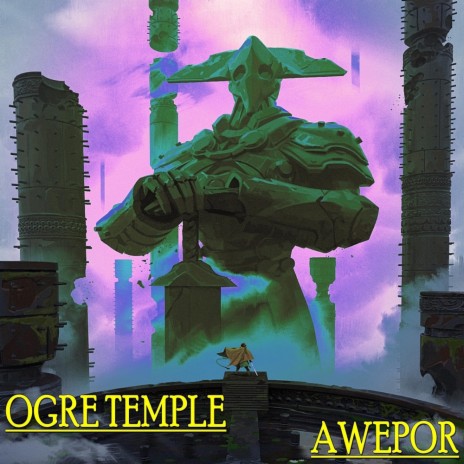 OGRE TEMPLE | Boomplay Music