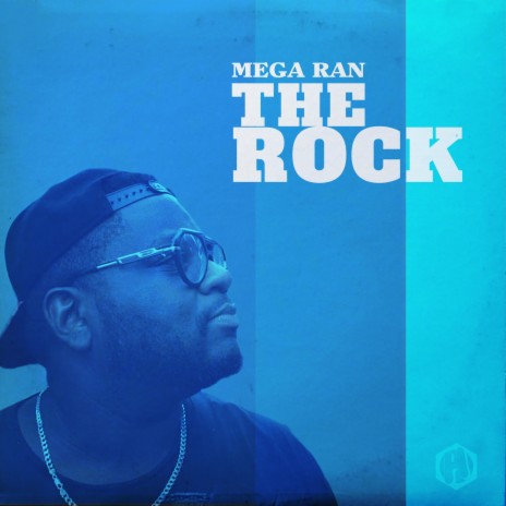 The Rock (feat. Mega Ran)