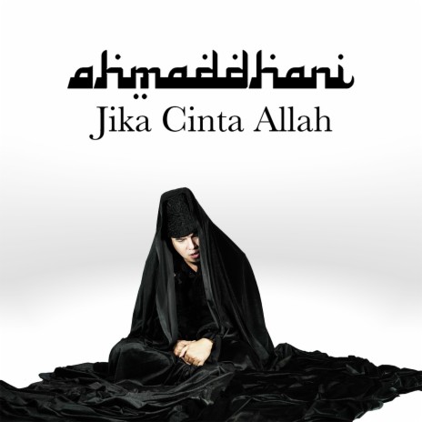 Jika Cinta Allah | Boomplay Music