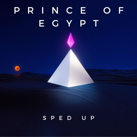 I Dont Want You I Want Money (Prince of Egypt) [Sped] | Boomplay Music