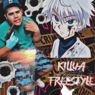 Killua Freestyle