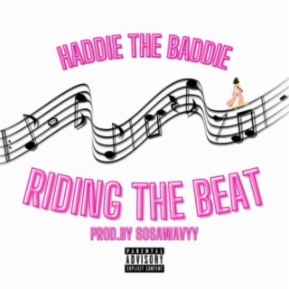 Riding the Beat lyrics | Boomplay Music