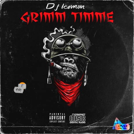 Grimm Timme | Boomplay Music