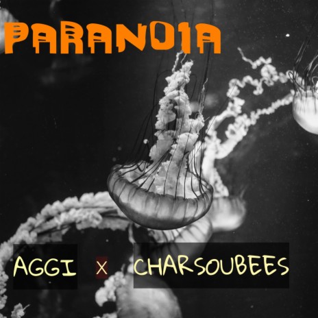 Paranoia (feat. Charsoubees) | Boomplay Music