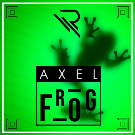 Axel Frog