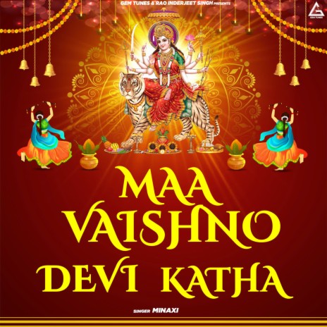 Maa Vaishno Devi Katha | Boomplay Music