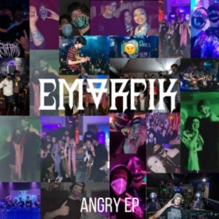 Angry Ep