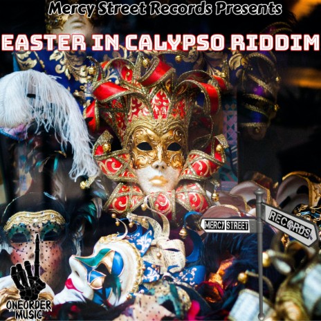 Easter In Calypso Riddim | Boomplay Music