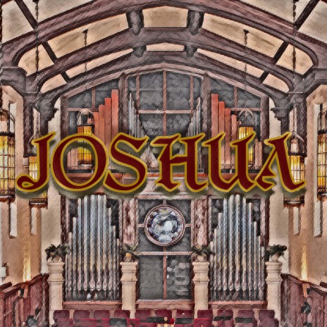 Joshua ft. Jahirah Williams | Boomplay Music