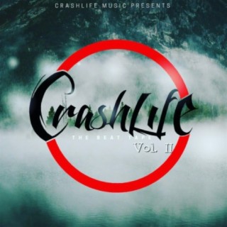 Crashlife: The BeatTape, Vol. 2