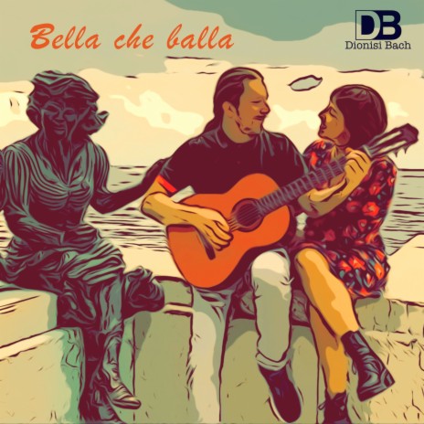 Bella che balla | Boomplay Music