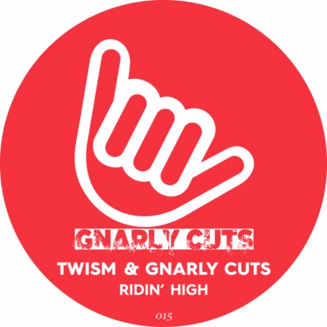 Ridin' High (Original Mix) ft. Gnarly Cuts | Boomplay Music
