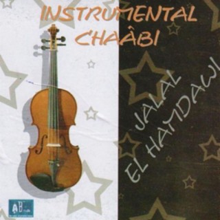 Instrumental Chaabi