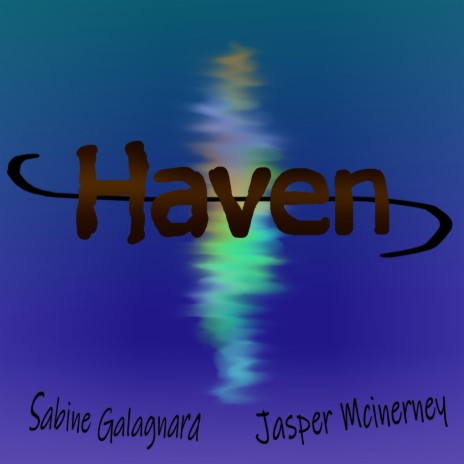 Haven ft. Sabine Lim Galagnara | Boomplay Music