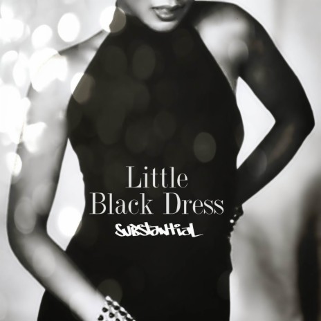 Little Black Dress | Boomplay Music