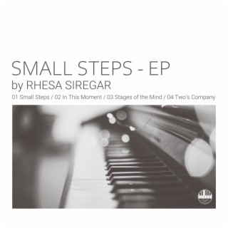 Small Steps - EP