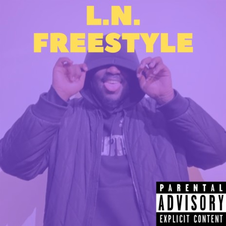 L.N. Freestyle | Boomplay Music