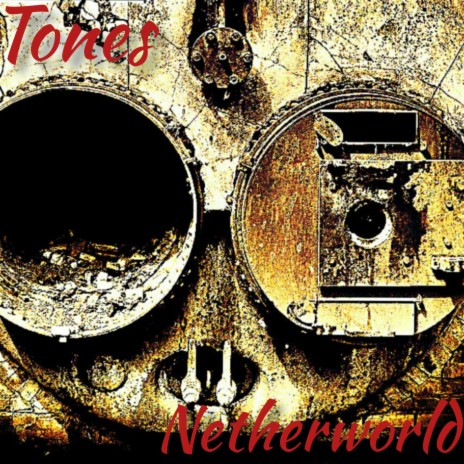 Netherworld (feat. Killah Priest) | Boomplay Music